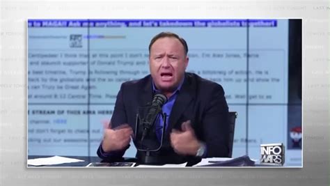 Alex Jones amazingly explains why he wears a Rolex : r/rolex.